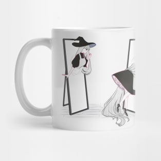 Mirror Mug